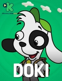 Доки (2014)/DOKI 2 сезон