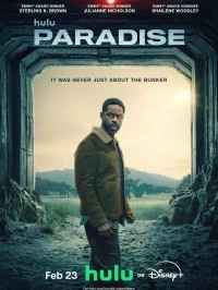 Рай/Paradise 2 сезон
