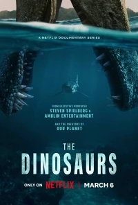 Динозавры (2026)/The Dinosaurs