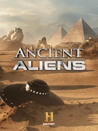 Древние пришельцы/Ancient Aliens 22 сезон