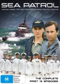 Морской патруль (2007)/Sea Patrol 4 сезон