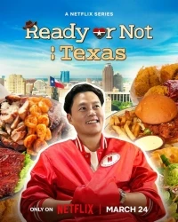 Пальцем в карту Техас/Ready or Not Texas