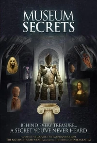 Тайны музеев/Museum Secrets 2 сезон