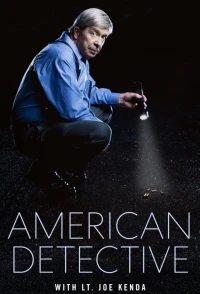 Американский детектив с Джо Кендой/American Detective with Lt. Joe Kenda 4 сезон