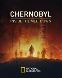 Чернобыль в эпицентре катастрофы/Chernobyl Inside the Meltdown