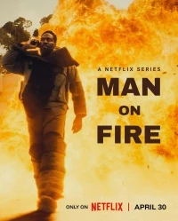 Гнев (2026)/Man on Fire