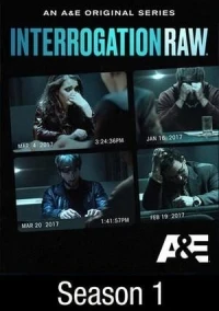 Идет допрос/Interrogation Raw 2 сезон