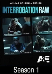 Идет допрос/Interrogation Raw 4 сезон