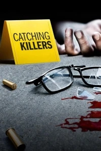 Охота на убийц/Forensic Firsts 2 сезон
