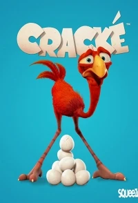 Пернатый папа/Cracké