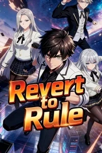 Повелитель зверей Эволюция наоборот/Revert to Rule