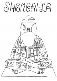 Шангри-Ла (2019)/Shangri-La