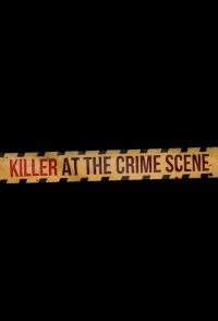 Убийца на месте преступления/Killer at the Crime Scene 1 сезон