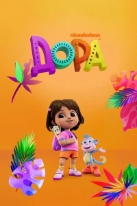 Дора/Dora 2 сезон