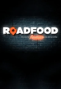 Еда по дороге/Roadfood
