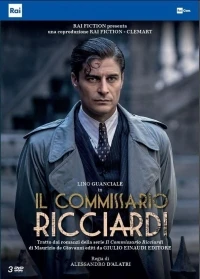 Комиссар Риччарди/Commissario Ricciardi 2 сезон