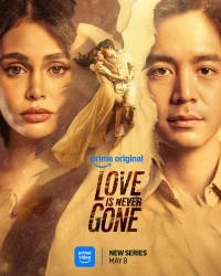 Любовь никогда не проходит/Love Is Never Gone