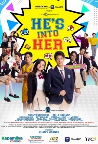 Он влюблен в нее/He's Into Her