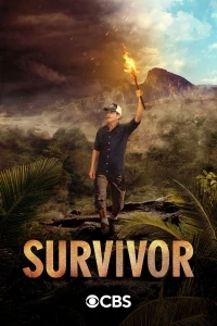 Последний герой/Survivor 1 сезон