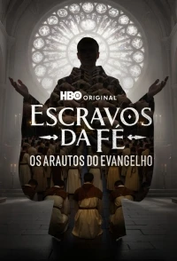 Рабы веры Глашатаи Евангелия/Escravos da Fé Os Arautos do Evangelho