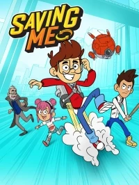 Спасение меня/Saving Me 2 сезон