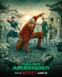 Аватар Повелитель стихий/Avatar The Last Airbender 2 сезон