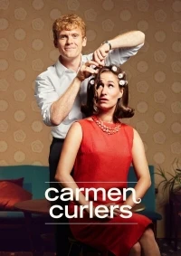 Бигуди Кармен/Carmen Curlers 1 сезон