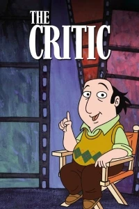 Кинокритик/The Critic 1 сезон