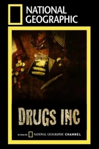 Корпорация наркотиков/Drugs, Inc. 5 сезон