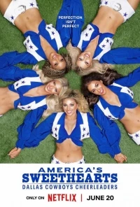 Любимицы Америки Чирлидеры/Dallas Cowboys 3 сезон