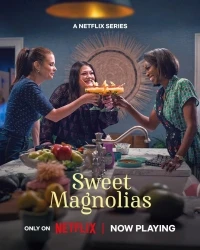 Милые магнолии/Sweet Magnolias 5 сезон