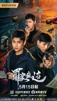 Отголоски доказательств/Zui An Hen Ji