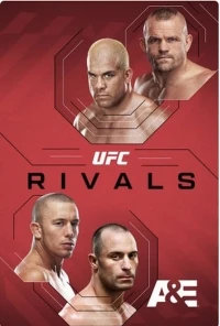 Соперники из UFC/UFC Rivals