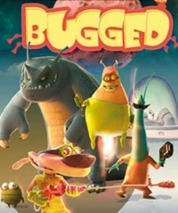 Надоеда/Bugged