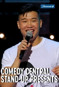 Стендап от Comedy Central (2017)/Comedy Central Stand-Up Presents 2 сезон