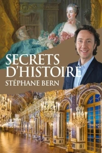 Тайны истории/Secrets d'histoire 4 сезон