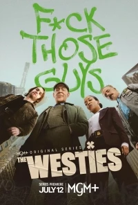Вестис/The Westies