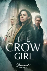 Ворона (2025)/The Crow Girl 2 сезон