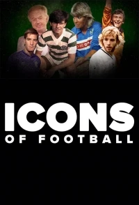 Иконы футбола/Icons of Football 2 сезон