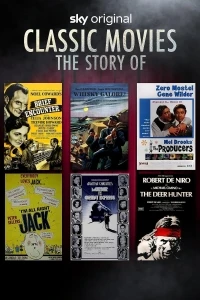 Классика кино/Classic Movies The Story Of 5 сезон