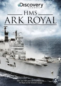Корабль флота Ее Величества «Королевский ковчег»/HMS Ark Royal
