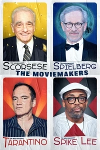 Создатели фильмов/The Moviemakers