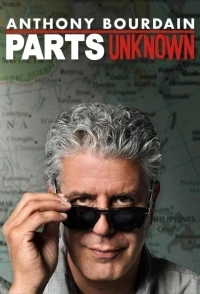 Тайная кухня Энтони Бурдена/Anthony Bourdain Parts Unknown 7 сезон