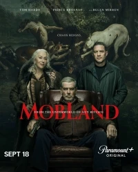 Гангстерленд/MobLand 2 сезон
