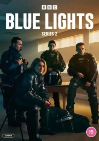 Голубые огни/Blue Lights 4 сезон