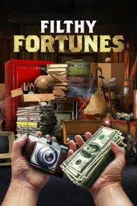 Грязные богатства/Filthy Fortunes 2 сезон