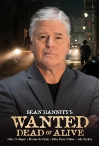 Разыскивается Живым или мертвым/Wanted Dead or Alive