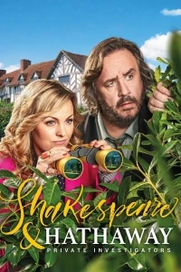 Шекспир и Хэтэуэй Частные детективы/Shakespeare And Hathaway Private Investigators 6 сезон