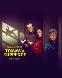 Томми и Таппенс/Tommy & Tuppence
