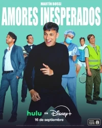 Внезапная любовь (2026)/Amores inesperados